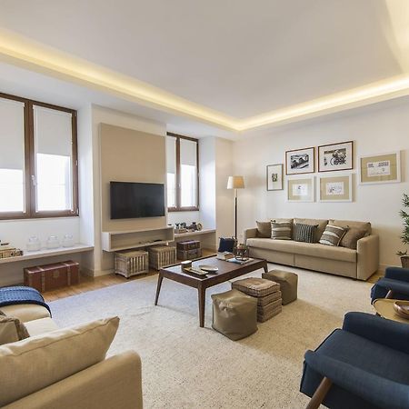 Downtown 2Bedroom Wonder Lisboa Eksteriør bilde