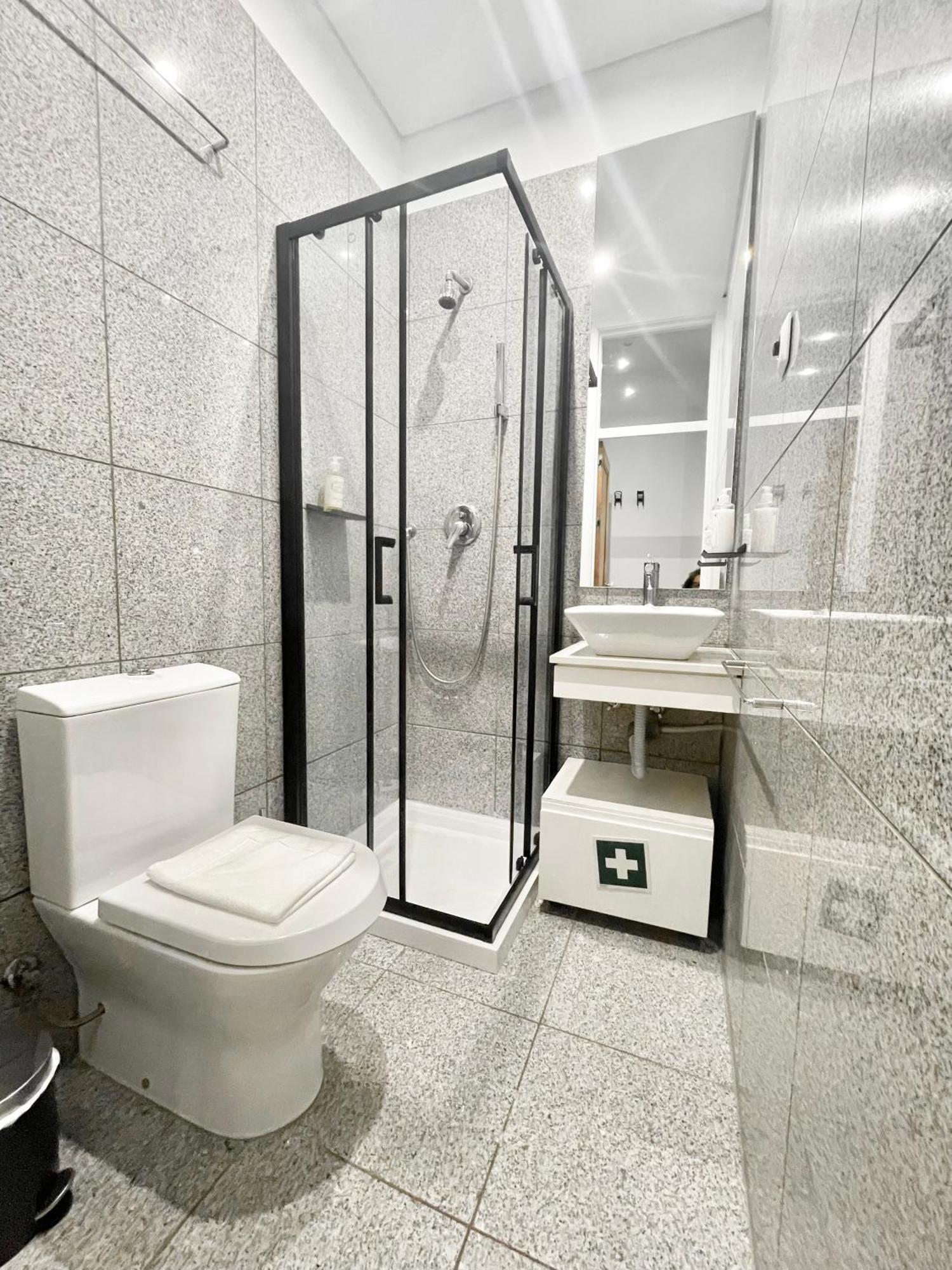 Downtown 2Bedroom Wonder Lisboa Eksteriør bilde