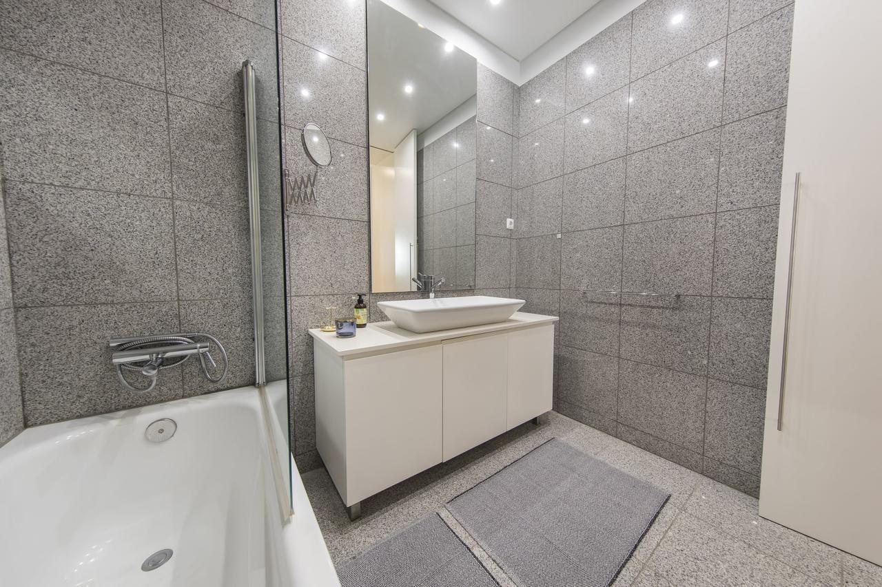 Downtown 2Bedroom Wonder Lisboa Eksteriør bilde