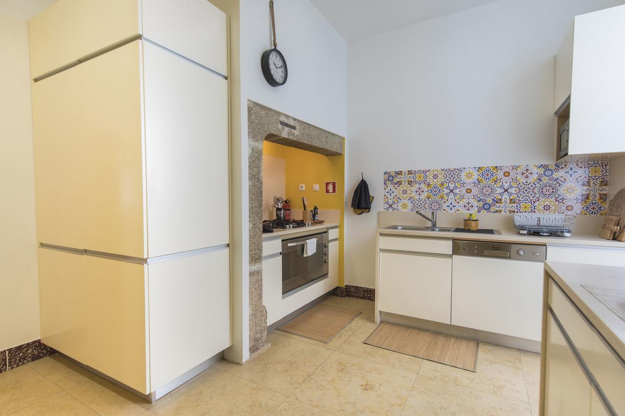 Downtown 2Bedroom Wonder Lisboa Eksteriør bilde