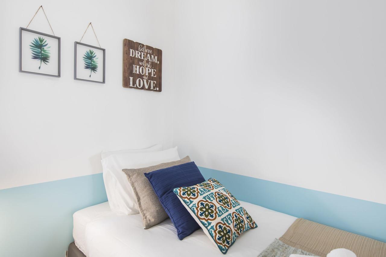 Downtown 2Bedroom Wonder Lisboa Eksteriør bilde