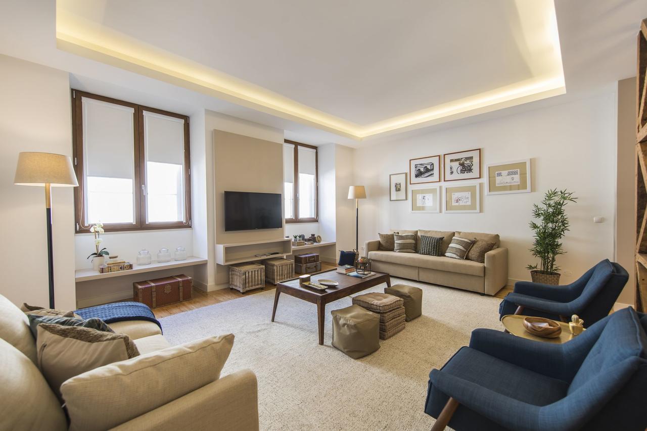 Downtown 2Bedroom Wonder Lisboa Eksteriør bilde