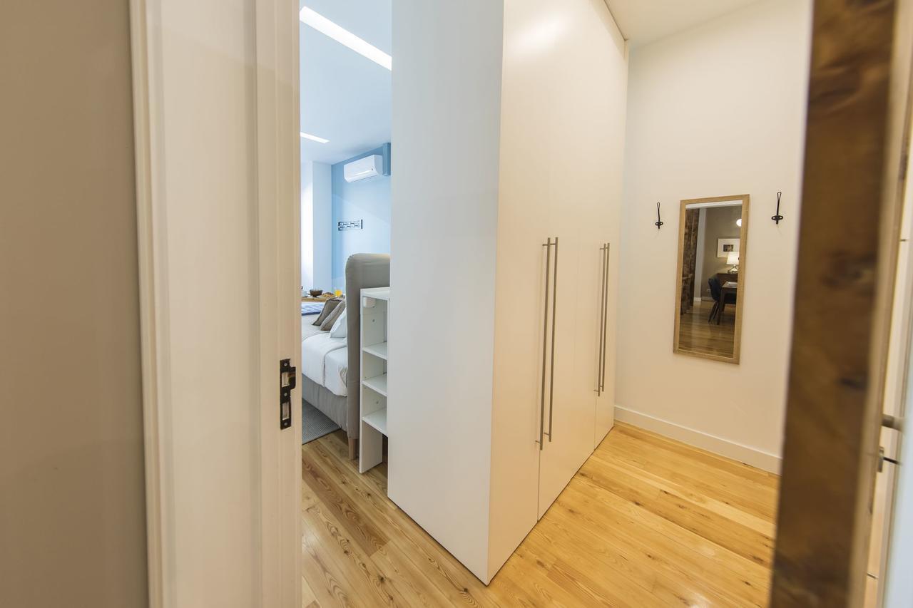 Downtown 2Bedroom Wonder Lisboa Eksteriør bilde