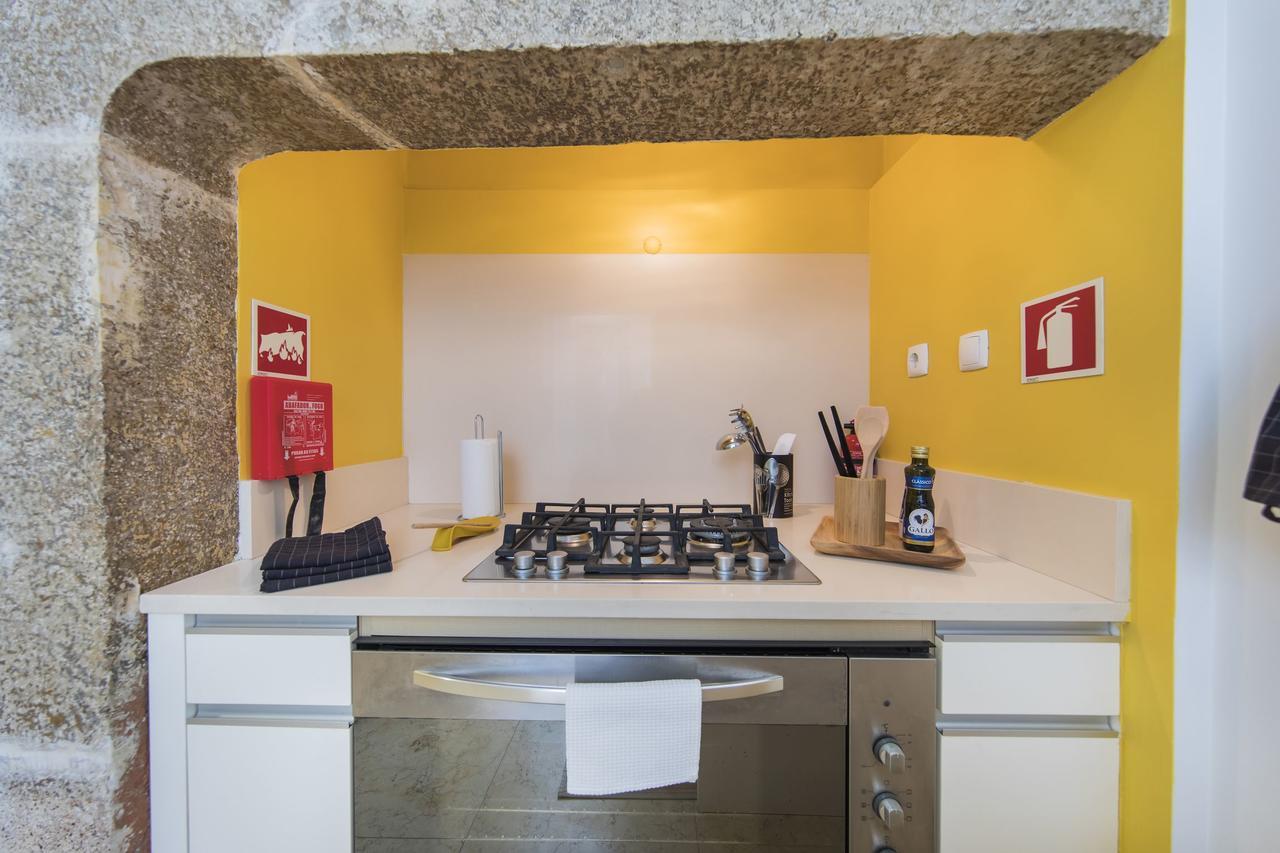 Downtown 2Bedroom Wonder Lisboa Eksteriør bilde
