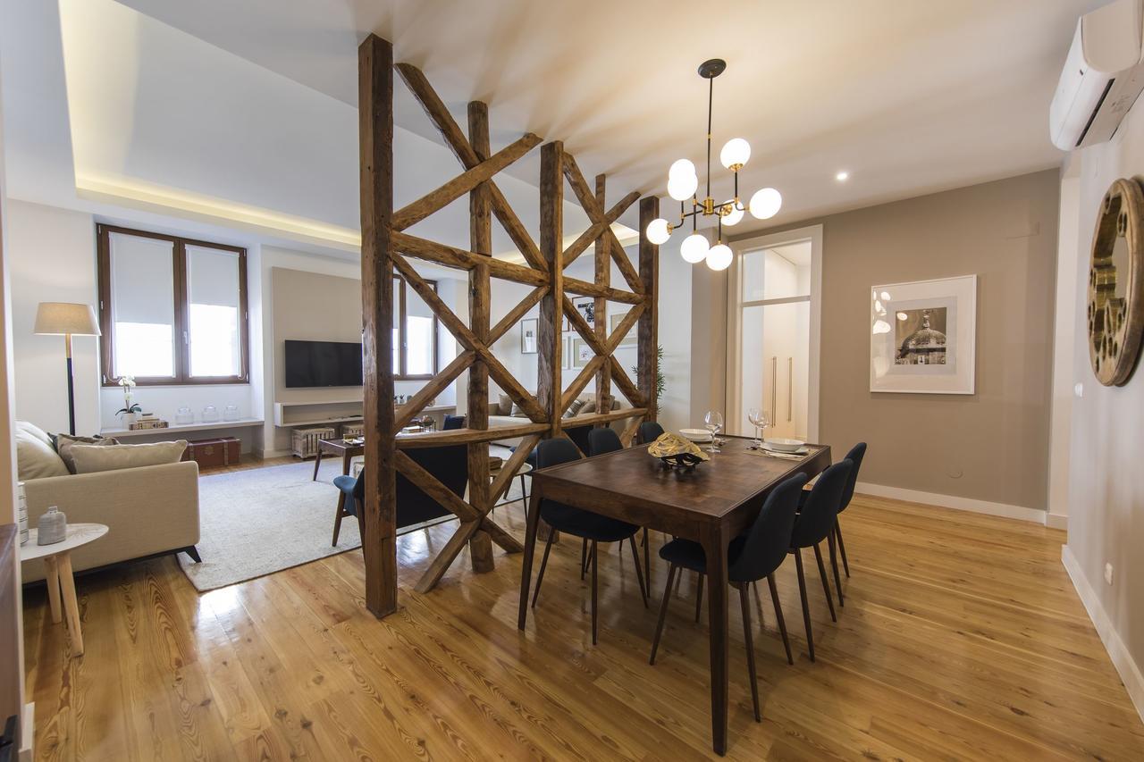 Downtown 2Bedroom Wonder Lisboa Eksteriør bilde