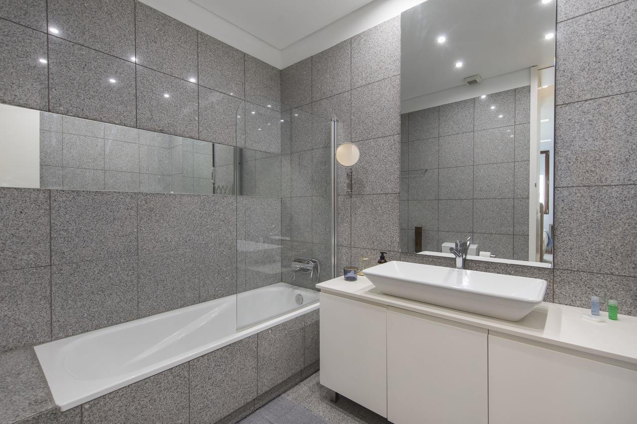 Downtown 2Bedroom Wonder Lisboa Eksteriør bilde