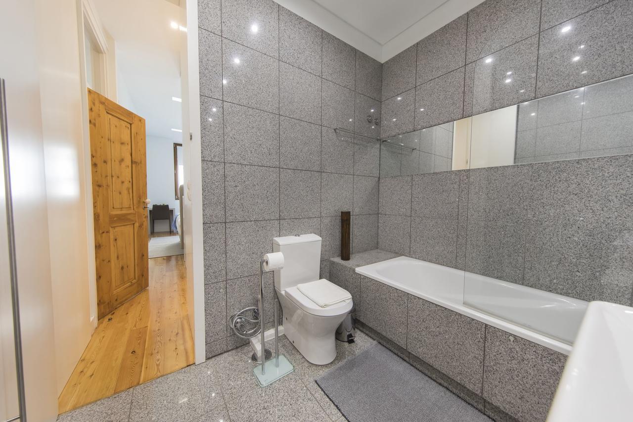 Downtown 2Bedroom Wonder Lisboa Eksteriør bilde