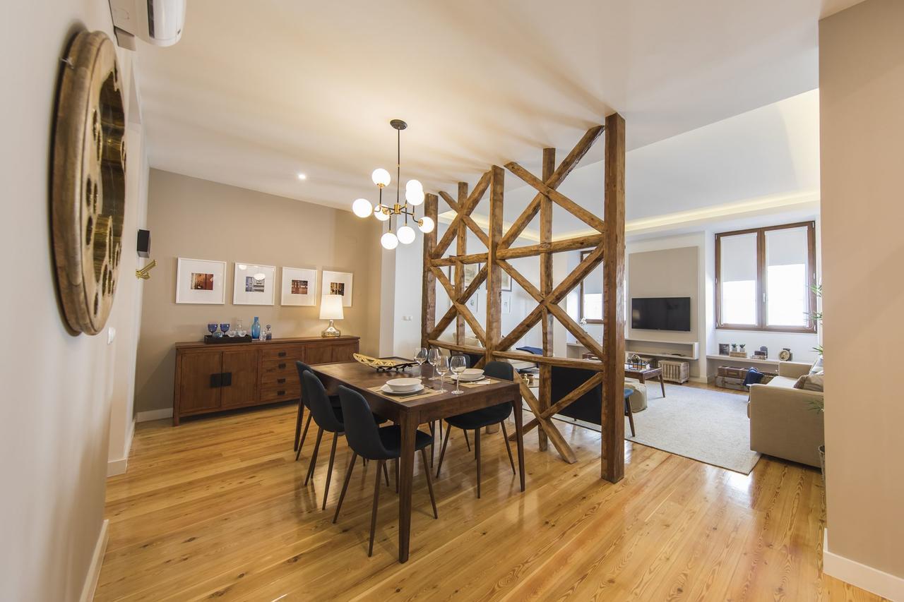 Downtown 2Bedroom Wonder Lisboa Eksteriør bilde