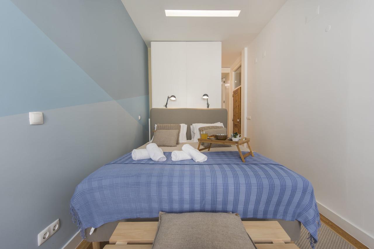 Downtown 2Bedroom Wonder Lisboa Eksteriør bilde