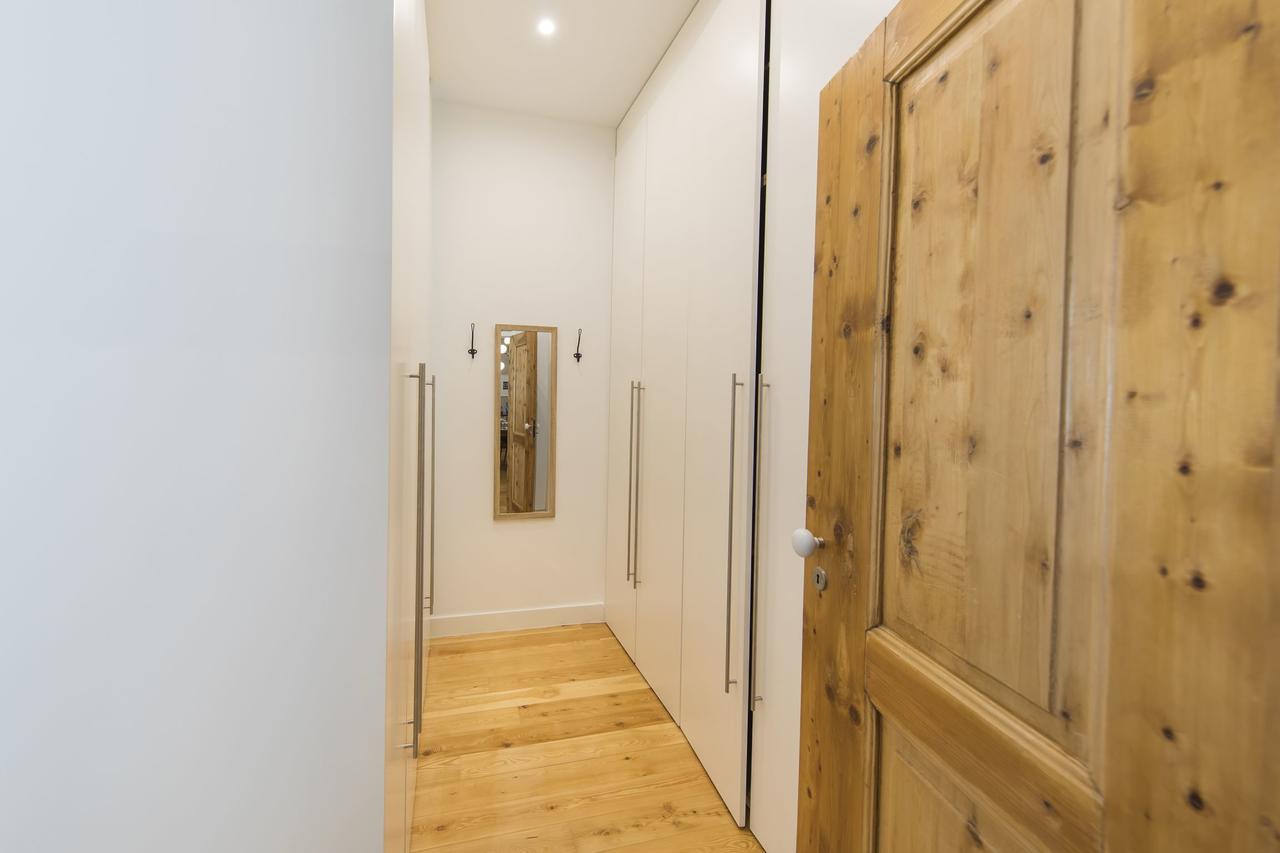 Downtown 2Bedroom Wonder Lisboa Eksteriør bilde