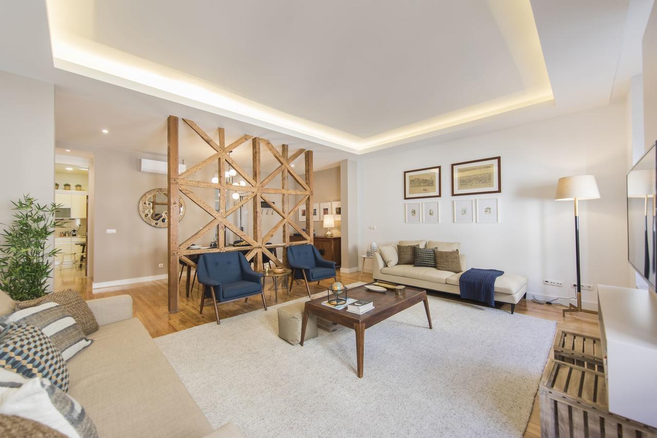 Downtown 2Bedroom Wonder Lisboa Eksteriør bilde