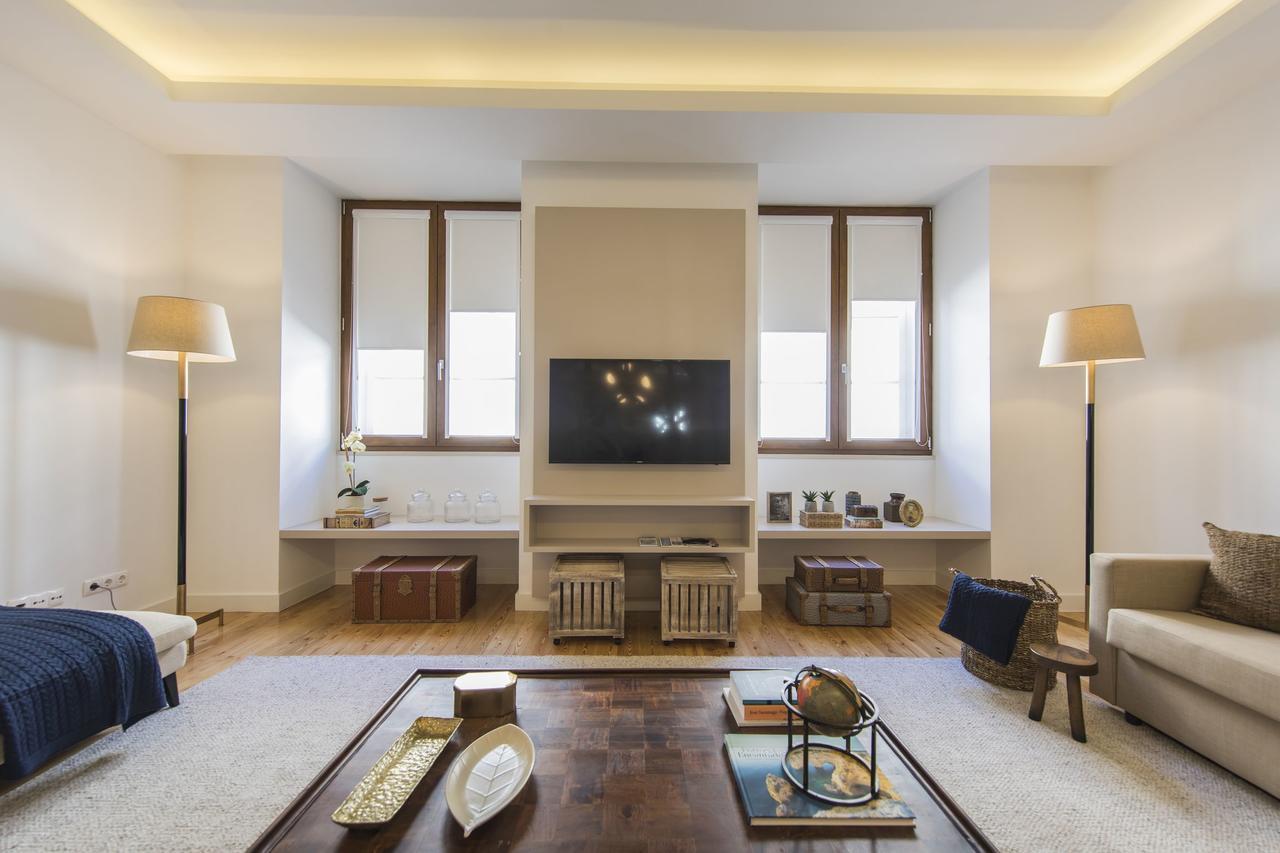 Downtown 2Bedroom Wonder Lisboa Eksteriør bilde