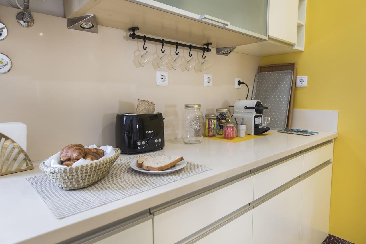 Downtown 2Bedroom Wonder Lisboa Eksteriør bilde