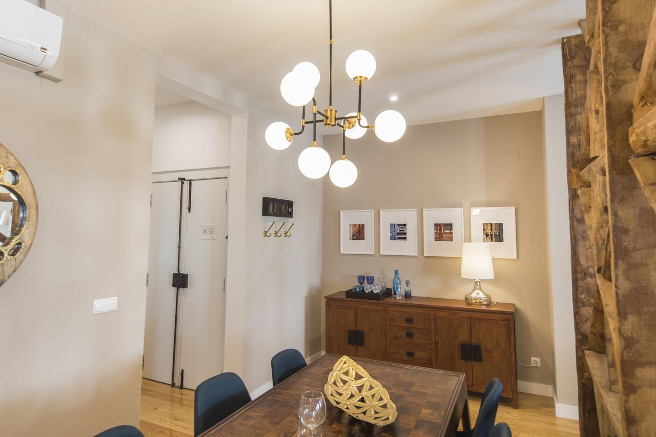 Downtown 2Bedroom Wonder Lisboa Eksteriør bilde
