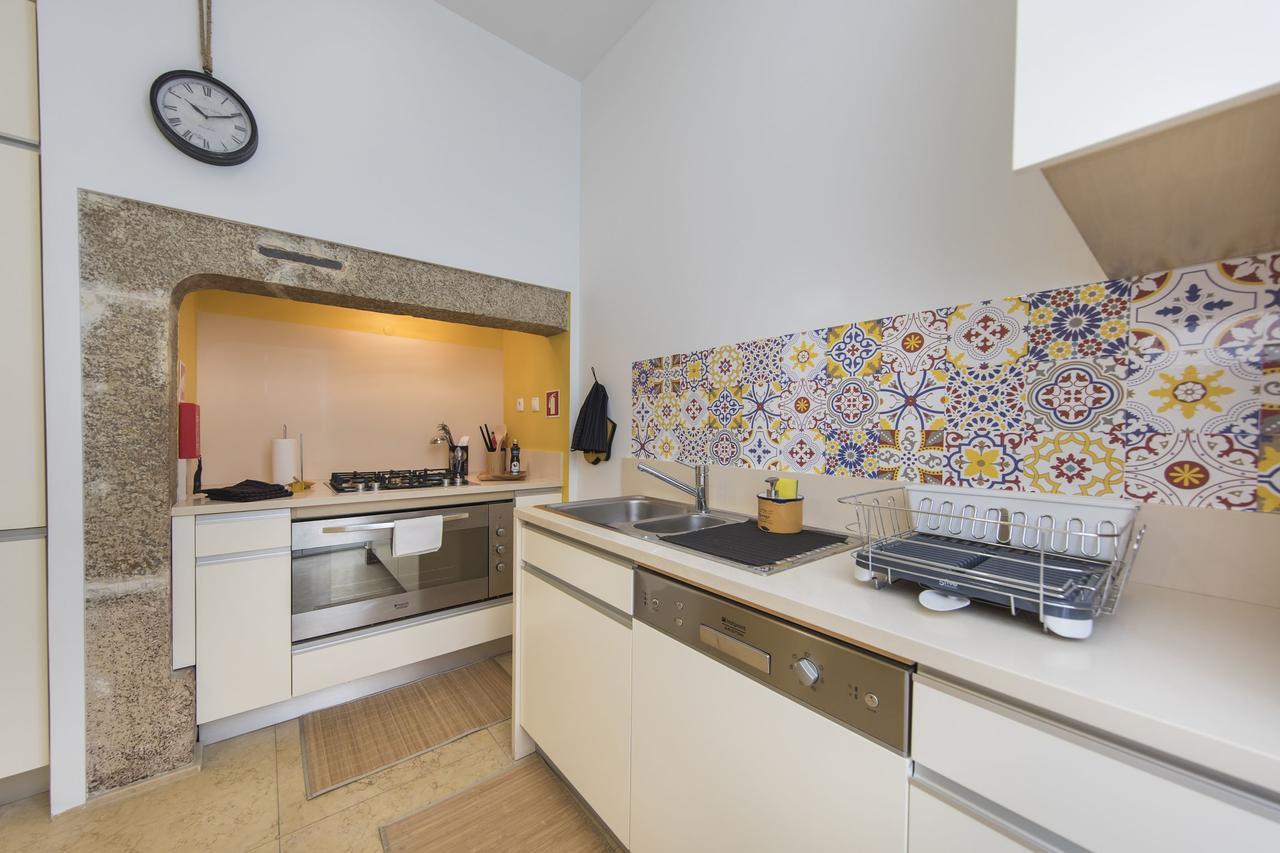 Downtown 2Bedroom Wonder Lisboa Eksteriør bilde