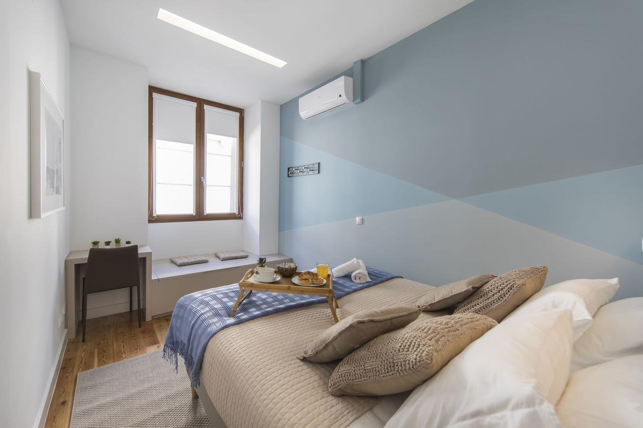 Downtown 2Bedroom Wonder Lisboa Eksteriør bilde