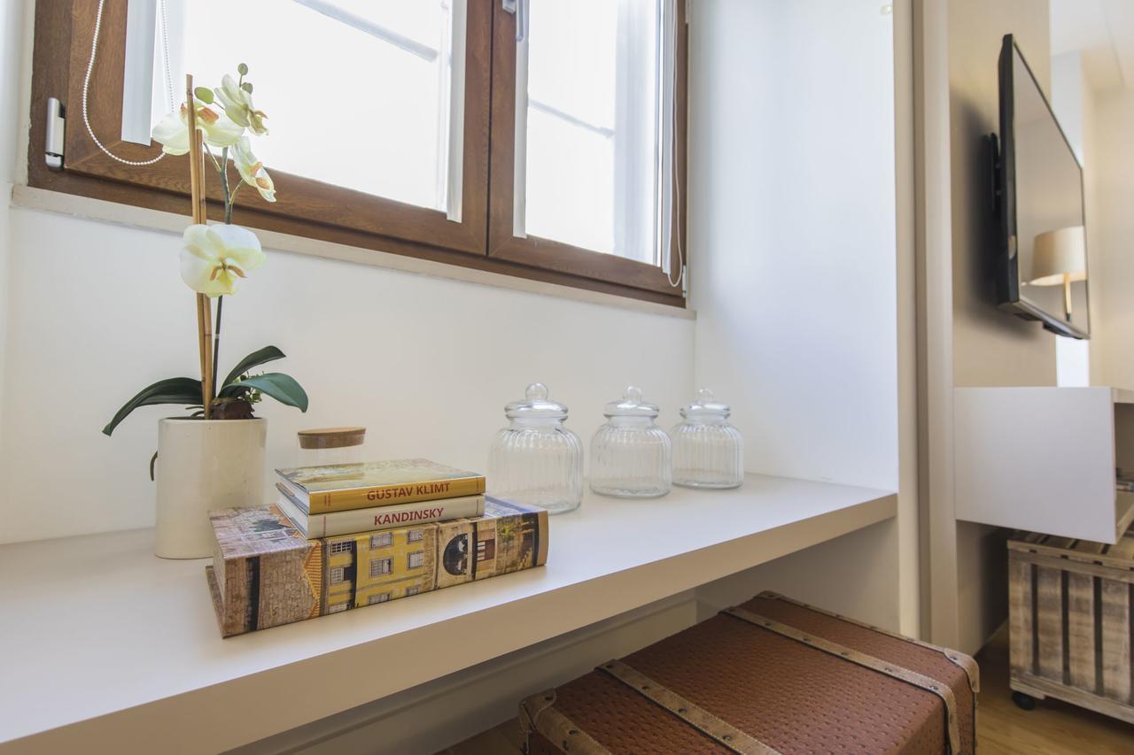 Downtown 2Bedroom Wonder Lisboa Eksteriør bilde